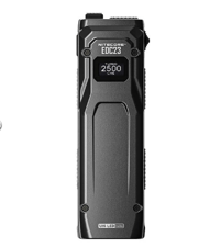 NITECORE EDC23 2500 LUMEN EL FENERI