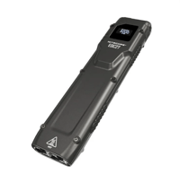 NITECORE EDC27 3000 LUMEN EL FENERI