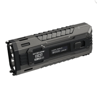 NITECORE EDC37 8000 LUMEN EL FENERI