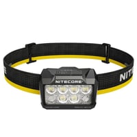 NITECORE HA25UHE 800 LUMEN KAFA FENERI
