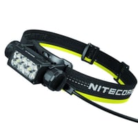 NITECORE HC65 UHE 2000 LUMEN KAFA FENERI