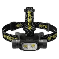NITECORE HC68 2000 LUMEN KAFA FENER (1X18650)