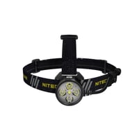 NITECORE HU60 1600 LUMEN KAFA FENERI
