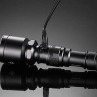 NITECORE MH25 960 LUMEN EL FENERI (1X18650)