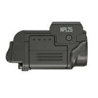 NITECORE NPL35 2000 LUMEN SARJLI SILAH FENERI