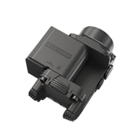 NITECORE NPL35 2000 LUMEN SARJLI SILAH FENERI