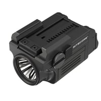 NITECORE NPL35 2000 LUMEN SARJLI SILAH FENERI