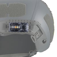 NITECORE NU07 LE KASK SINYAL LAMBASI