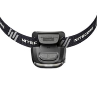 NITECORE NU35 460 LUMEN KAFA FENERI