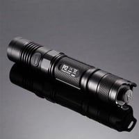 NITECORE P12 950 LUMEN EL FENERI(1X18650)