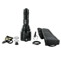 NITECORE P30 1000 LUMEN EL FENERI
