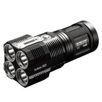 NITECORE TM28SET 6000 LUMEN ELFENERI