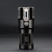 NITECORE TM28SET 6000 LUMEN ELFENERI