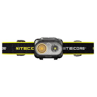 NITECORE UT27 520 LUMEN KAFA FENER