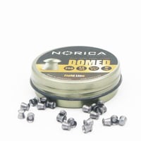 NORICA Domed 4,5 mm  Havalı Saçma *250