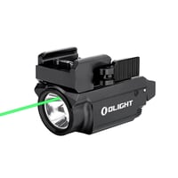 Olight Baldr Mini 600 Lümen Lazerli Şarjlı Namlu Altı Taktik Fener