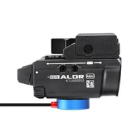 Olight Baldr Mini 600 Lümen Lazerli Şarjlı Namlu Altı Taktik Fener