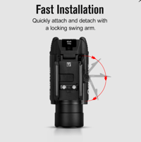 Olight Baldr Pro 
