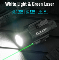 Olight Baldr Pro 
