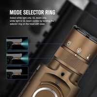 OLIGHT BALDR PRO R