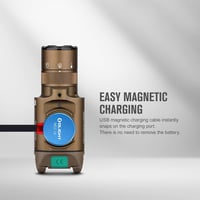 OLIGHT BALDR PRO R