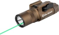 OLIGHT BALDR PRO R