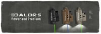 Olight Baldr S 800 Lümen Lazerli Şarjlı Namlu Altı Taktik Fener