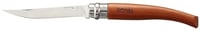 OPINEL INOX BUBINGA SAPLI 10 NO FLETO CAKI(000013)