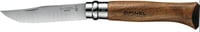 OPINEL INOX CEVİZ 8 NO ÇAKI (000648)