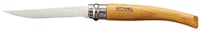 OPINEL INOX KAYIN SAPLI 10 NO FLETO ÇAKI (000517)