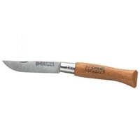 OPINEL KARBON KAYIN SAPLI 6 NO CAKI (111060)