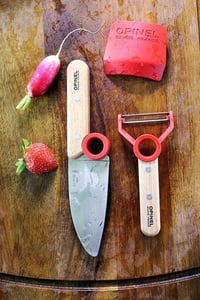 OPINEL SEF BICAK SETI (001746)