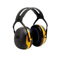 PELTOR 3M X2 Başbantlı 30 DB Atış Kulaklığı
