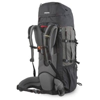 PINGUIN EXPLORER 100 SIYAH SIRT CANTASI