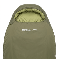 PINGUIN TRAMP -5 195 KHAKI UYKU TULUMU