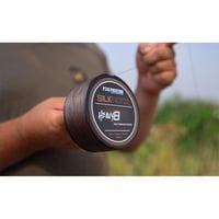 POLEP Silkrock Heavy8 Brown Örgü Misina 0.30MM 500M