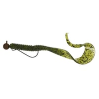 PREDA GAMA SkipGapSHAKY-H 4/0-5,2g(3/16 oz) Kahve 1/4