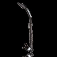 PROBLUE VALFLI SNORKEL TIARA (SIYAH/SIYAH)
