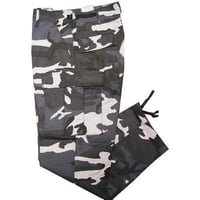 PROPPER KAMUFLAJ PANTOLON