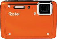ROLLEI SPORTSLINE99 14MP 720P SU GECIRMEZ FOT.MAK