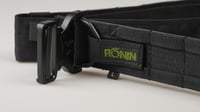 Ronin Siyah Palaska