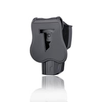 S. CYTAC R-Defender Tabanca Kılıfı -F92,92FS,Girsan..