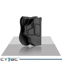 S. CYTAC R-Defender Tabanca Kılıfı -LC-380,LC9,...