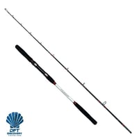 S. DFT Bentley 180 cm Jig Kamışı  60-180 g