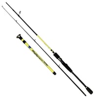 S. DFT Challenger 180 cm Spin Olta Kamışı 7-35 g