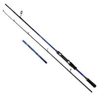 S. DFT Omega 180 cm Spin Olta Kamışı 40-80 g