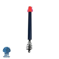 S. DFT Plastik Şamandıra No:26298 Gr:32.00 1/10