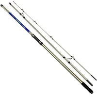 S. DFT Viper 360 cm Üç Parça Surf Kamışı 100-250 g