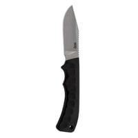 S. SOG Ace-Stonewash Siyah Kılıflı Çakı
