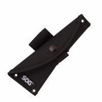 S. SOG F06TN-CP Fasthawk Balta - Parlak